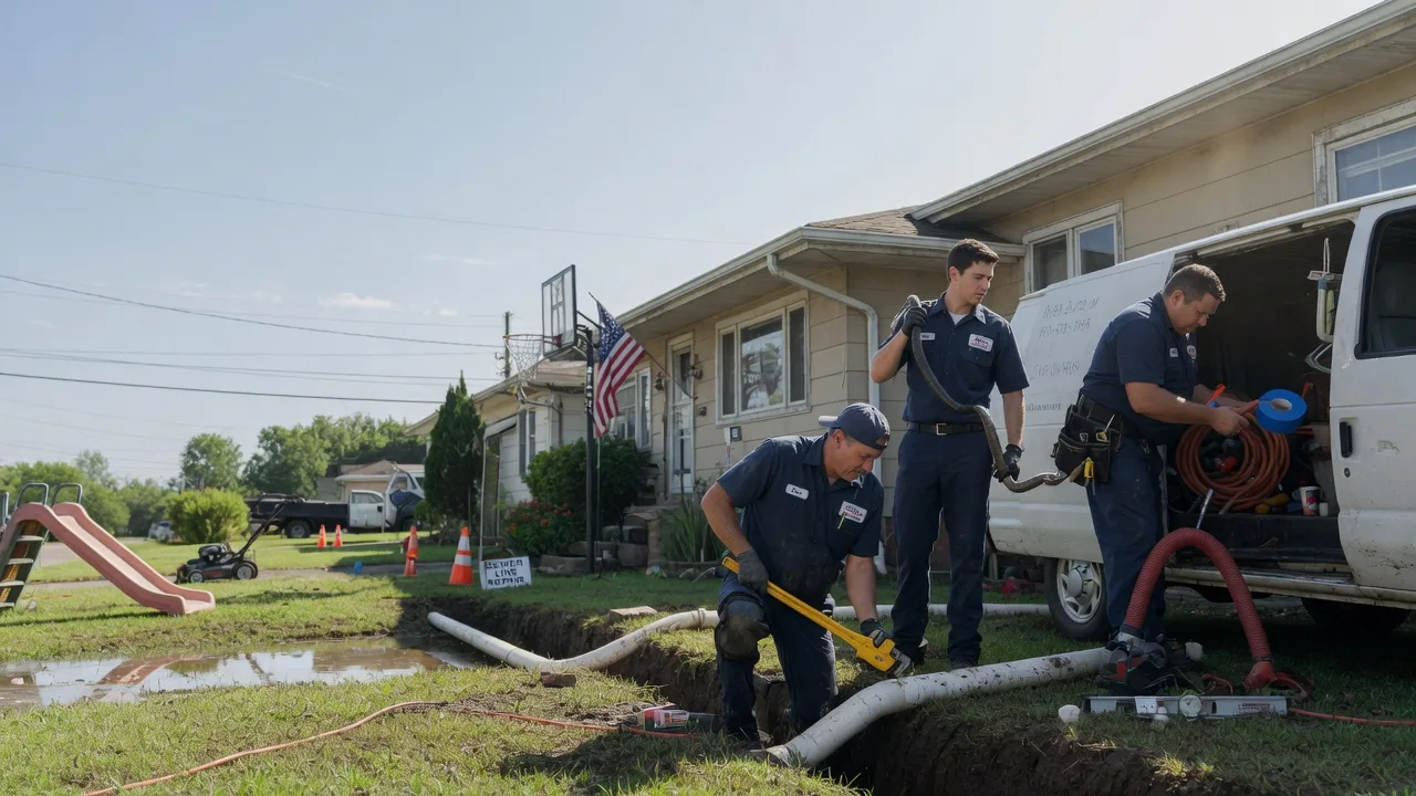 Toilet Installation in Marcus, IA near me